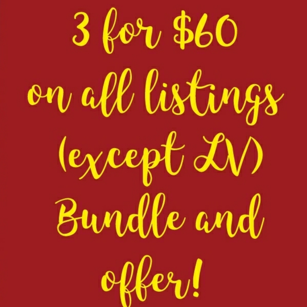 Make an offer 💕